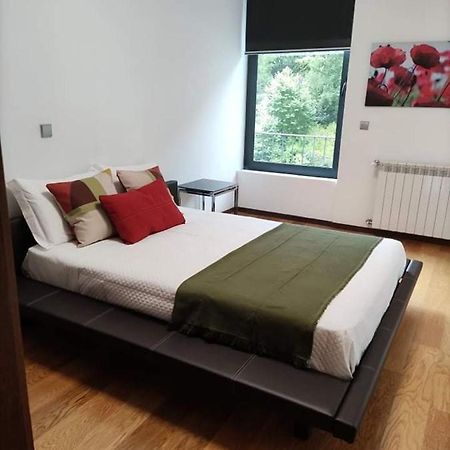 Confort4You Apartment 吉尔斯 外观 照片