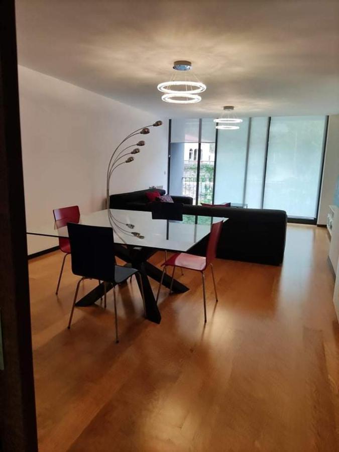 Confort4You Apartment 吉尔斯 外观 照片