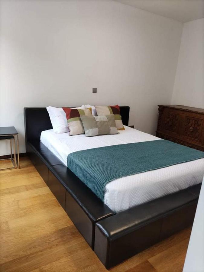 Confort4You Apartment 吉尔斯 外观 照片