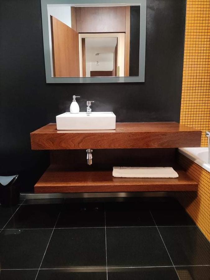 Confort4You Apartment 吉尔斯 外观 照片